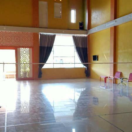 Reddoorz Syariah At Harley Hotel Sabang Sabang  Bagian luar foto