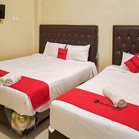 Reddoorz Syariah At Harley Hotel Sabang Sabang  Bagian luar foto