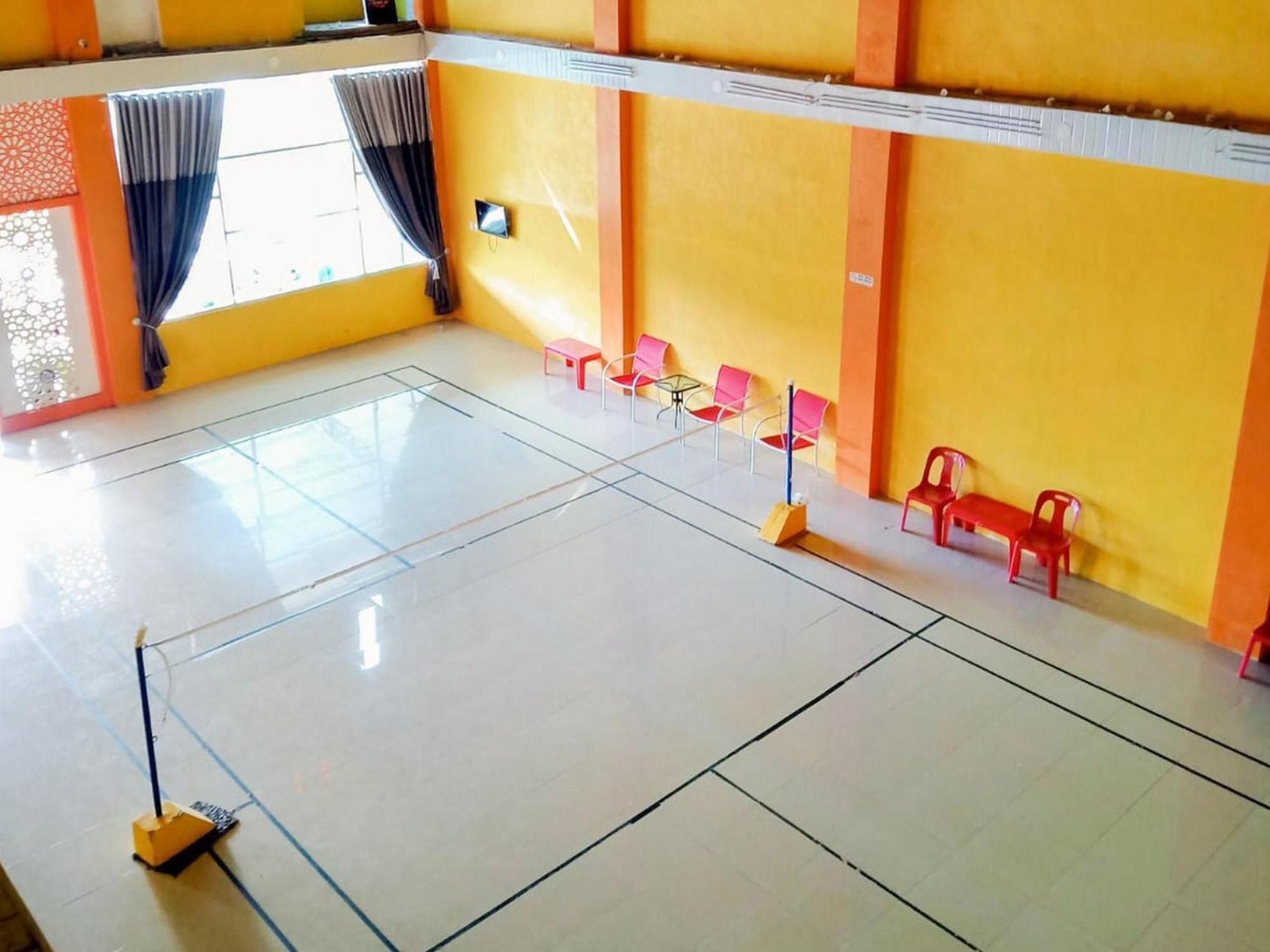 Reddoorz Syariah At Harley Hotel Sabang Sabang  Bagian luar foto