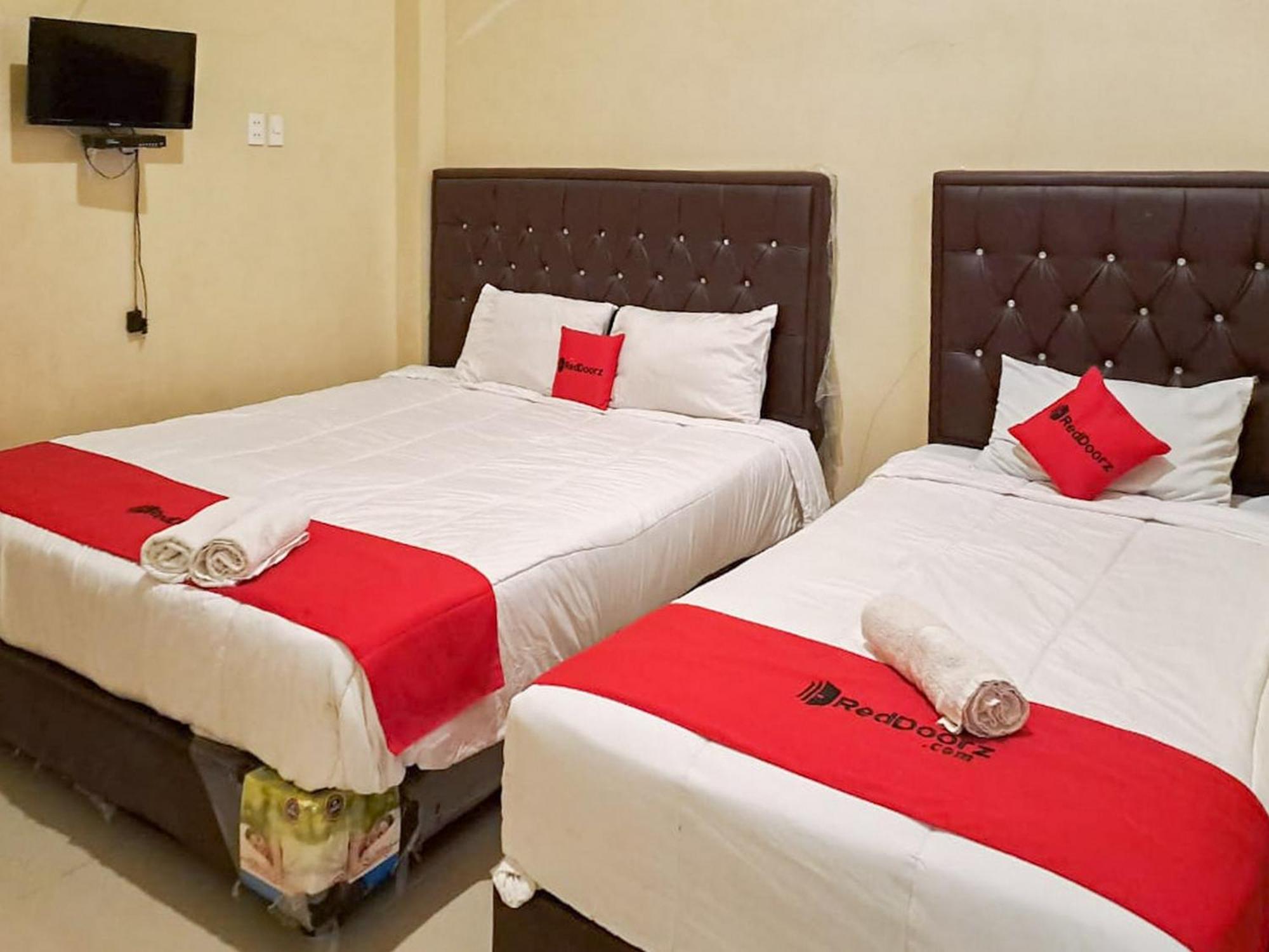 Reddoorz Syariah At Harley Hotel Sabang Sabang  Bagian luar foto