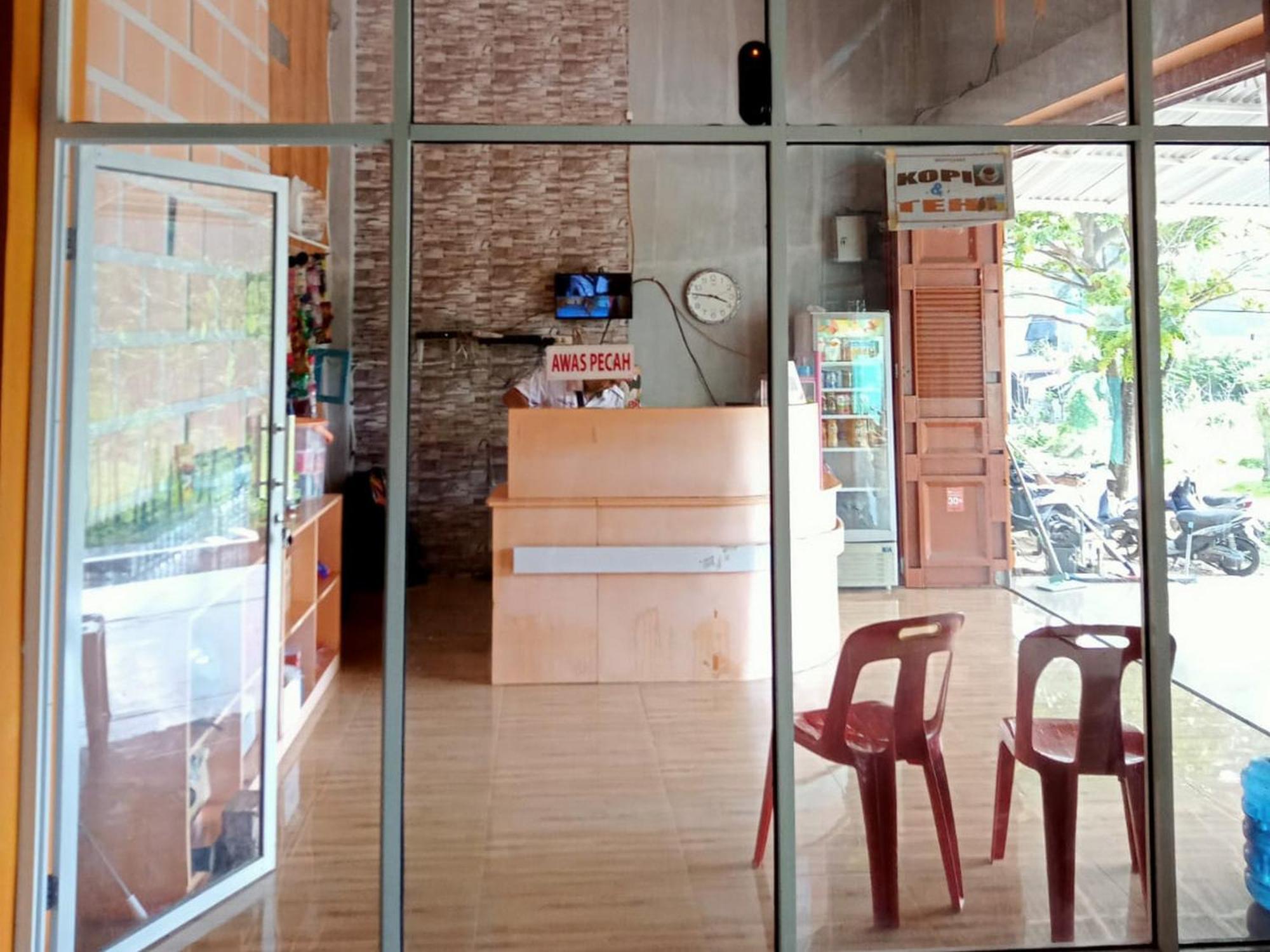 Reddoorz Syariah At Harley Hotel Sabang Sabang  Bagian luar foto