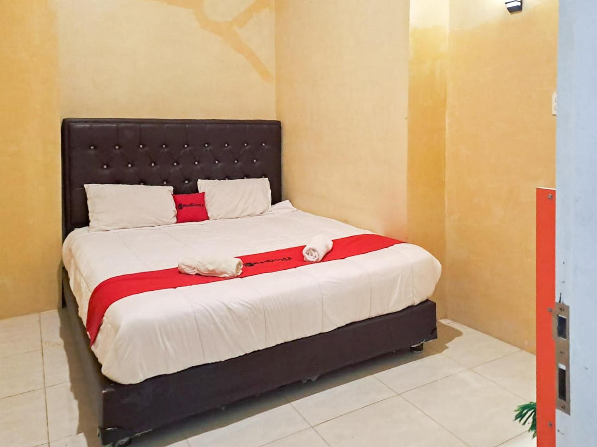 Reddoorz Syariah At Harley Hotel Sabang Sabang  Bagian luar foto