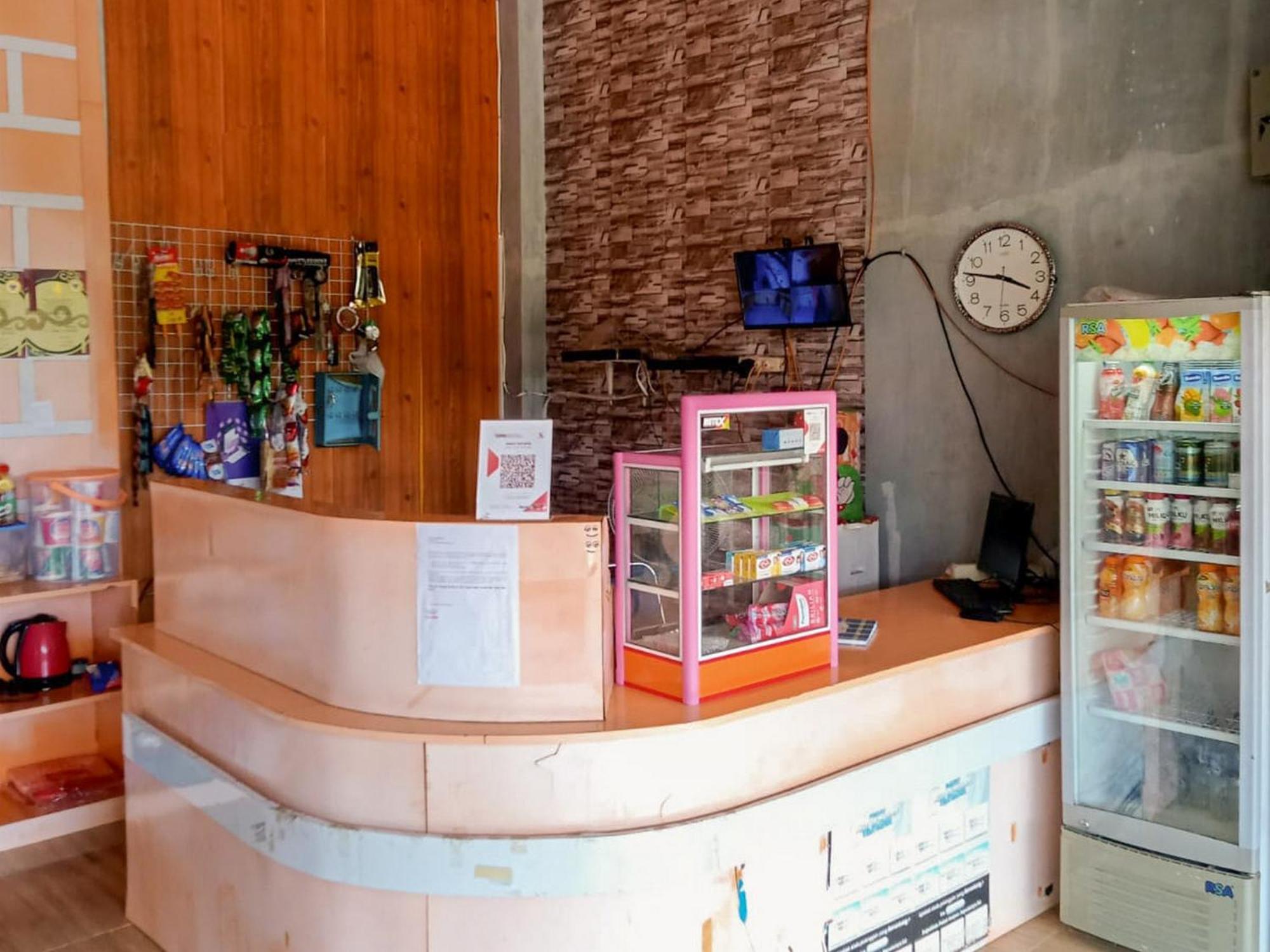 Reddoorz Syariah At Harley Hotel Sabang Sabang  Bagian luar foto