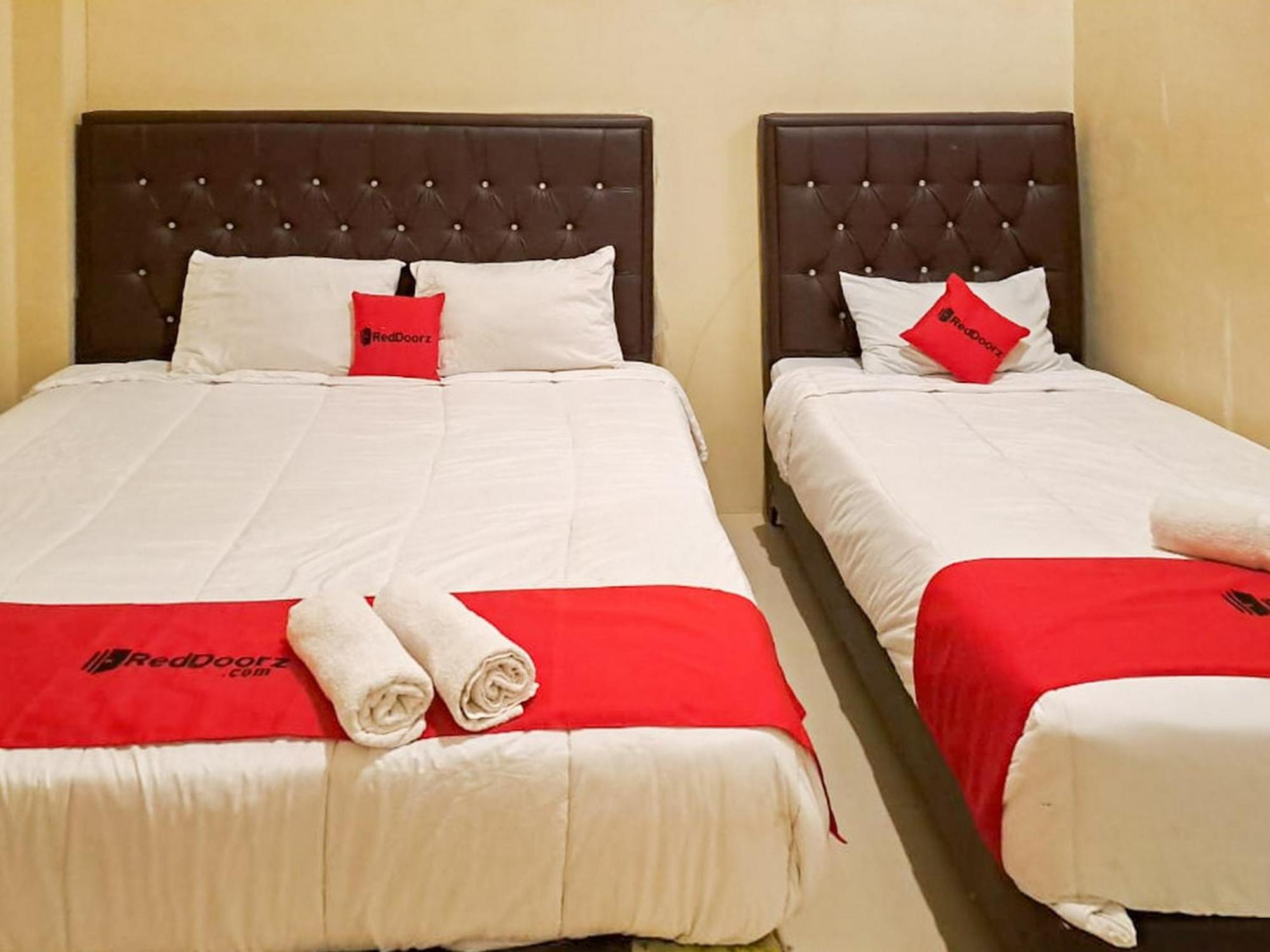 Reddoorz Syariah At Harley Hotel Sabang Sabang  Bagian luar foto
